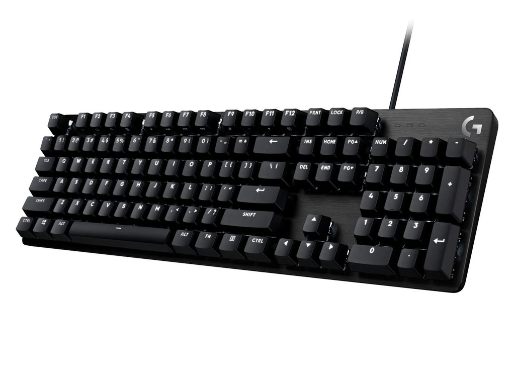 KEYBOARD G413 SE/BLACK 920-010437 LOGITECH