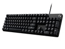 KEYBOARD G413 SE/BLACK 920-010437 LOGITECH