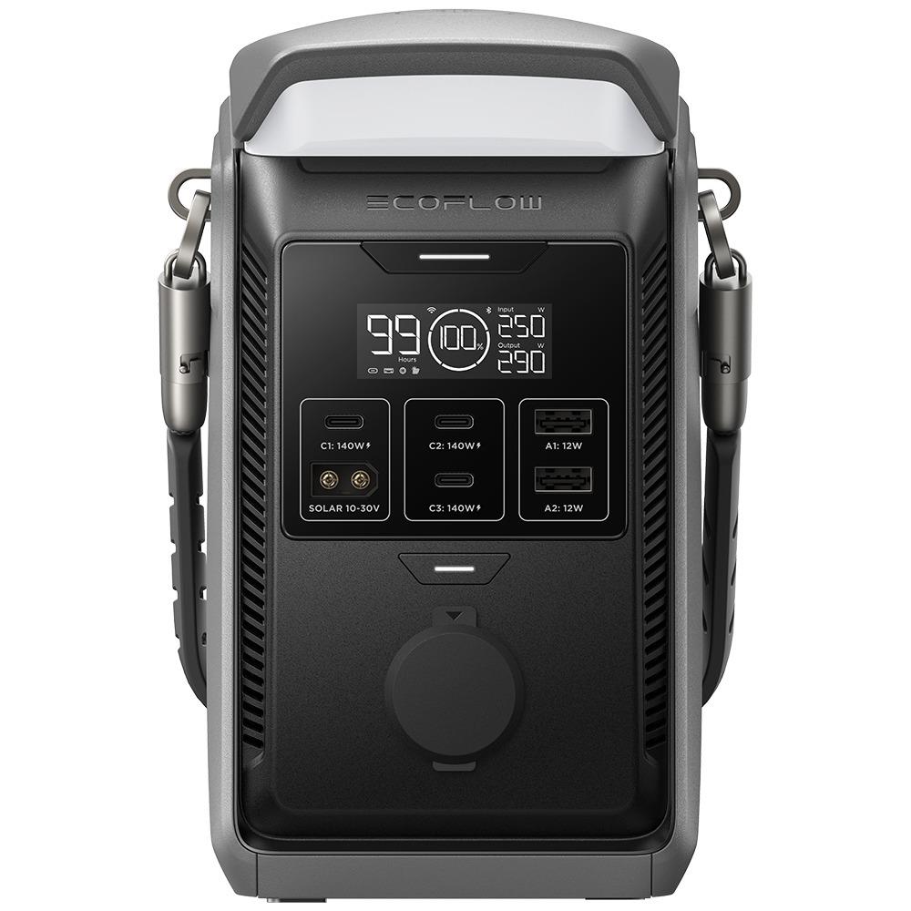 POWERSTATION TRAIL PLUS 300 DC/5024001003 ECOFLOW