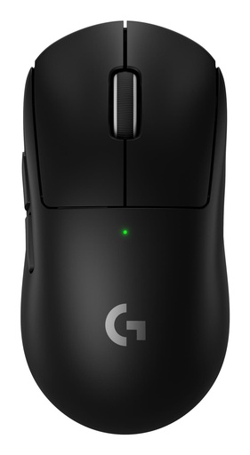 [910-006631] MOUSE USB WRL PRO X SUPERLIGHT/BLACK 910-006631 LOGITECH