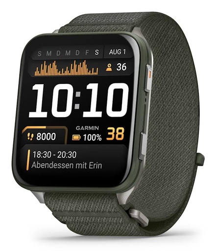 [010-02980-03] SMARTWATCH VENU X1/MOSS/TITAN 010-02980-03 GARMIN