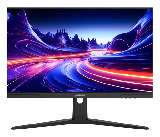 [DHI-LM25-E231BN] DAHUA LM25-E231BN 24.5" Gaming Panel IPS 1920x1080 16:9 200Hz 0.5 ms DHI-LM25-E231BN