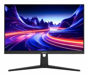 [DHI-LM25-E241B] DAHUA 24.5 " 1920 x 1080 pixels Full HD Native aspect ratio 16:9 LCD Flat DHI-LM25-E241B
