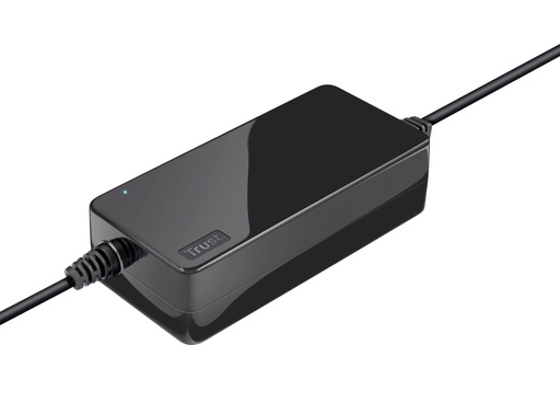[22142] NB ACC AC ADAPTER 90W PRIMO/BLACK 22142 TRUST