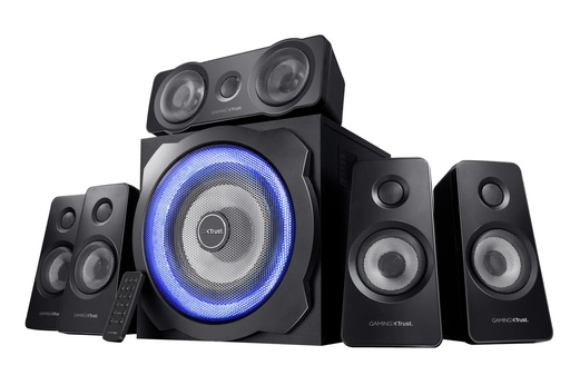 [21738] SPEAKER 5.1 GXT 658 TYTAN/21738 TRUST