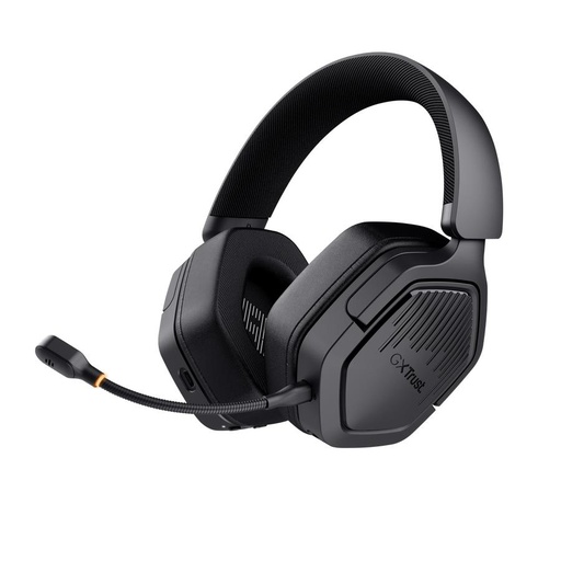 [25746] HEADSET WRL GXT493PS CARUS PS5/BLACK 25746 TRUST