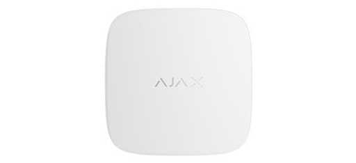 [63212] DETECTOR WRL FIREPROTECT 2 RB/CO WHITE 63212 AJAX
