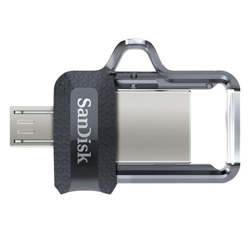 [SDDD3-128G-G46] MEMORY DRIVE FLASH USB3 128GB/SDDD3-128G-G46 SANDISK