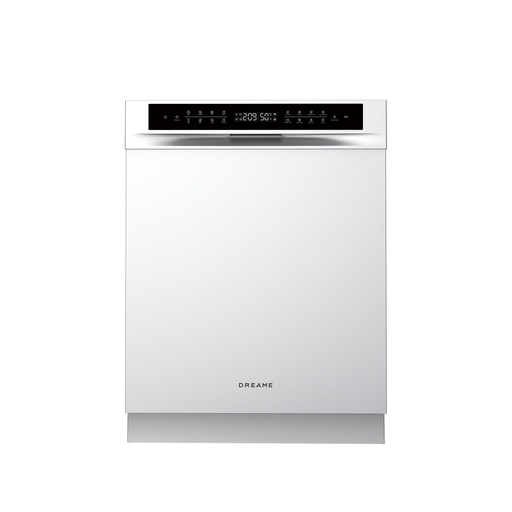 [DN15-DZ402PQWEU] DISHWASHER BUILT-IN DZ402 PRO/DN15-DZ402PQWEU DREAME