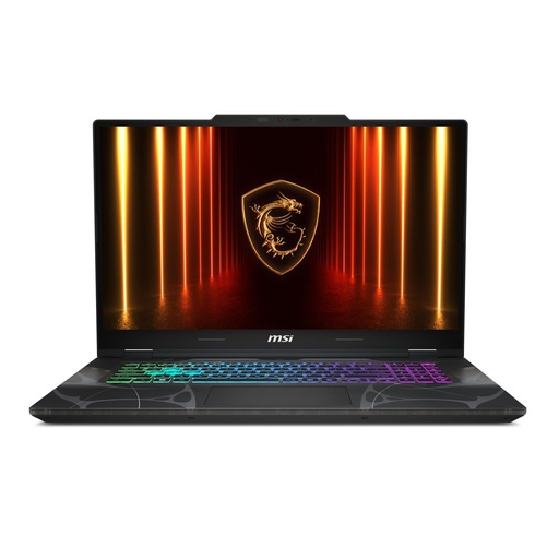 [CYBORG 17 B13WFKG-229NL] MSI Cyborg 17 B13WFKG CPU Intel® CoreT i7 i7-13620H 17.3 " 1920 x 1080 pixels RAM 16 GB DDR5-SDRAM SSD 512 GB Discrete g