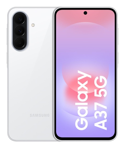 [SM-A376BZWGEUE] MOBILE PHONE GALAXY A37 5G/256GB WHITE SM-A376B SAMSUNG