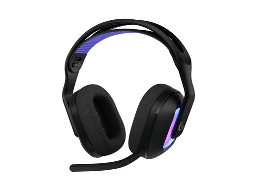 [981-001544] HEADSET STEREO G522 LIGHTSPEED/WHITE 981-001544 LOGITECH