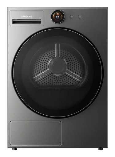 [04.17.0017] DRYER L9 GRAY/DWD09L90TAEU DREAME