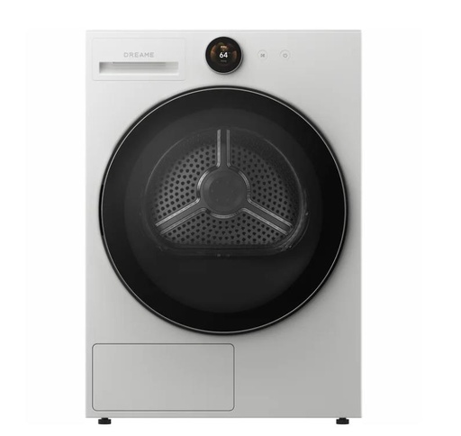 [DWD09L90WAEU] DRYER L9 WHITE/DWD09L90WAEU DREAME