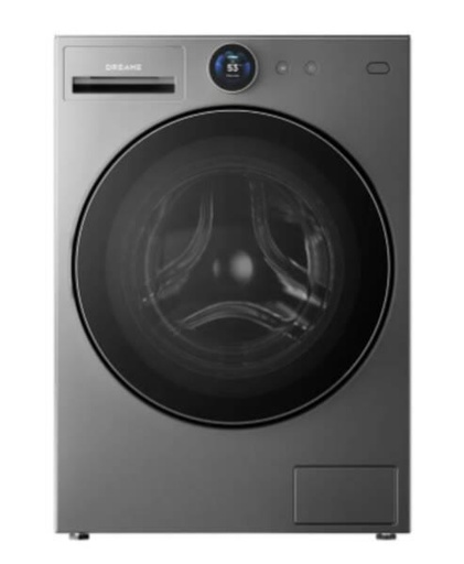 [DWF11L90TAEU] WASHING MACHINE L9 GRAY/DWF11L90TAEU DREAME