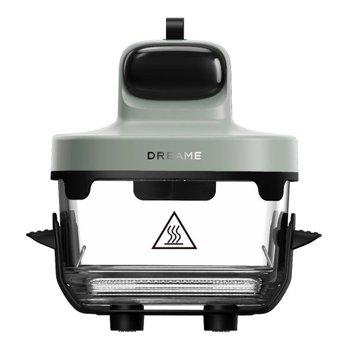 [PT60-GN] AIR FRYER PT60/GREEN PT60-GN DREAME