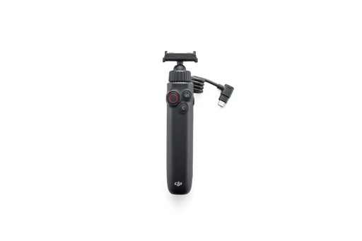 [CP.OS.00000527] CAMERA ACC BATTERY HANDLE DUAL/OSMO ACTION CP.OS.00000527 DJI