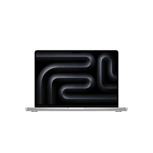 [MGDN4ZE/A] APPLE 14-inch MacBook Pro: Apple M5 Pro chip with 15-core CPU and 16-core GPU, 24GB, 1TB SSD - Silver CPU Apple M M5 Pro