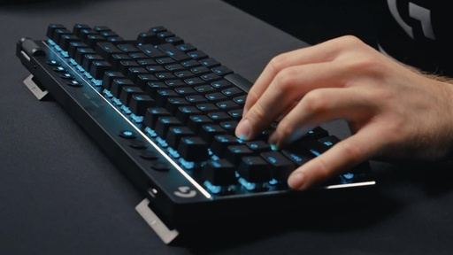 [920-012159] KEYBOARD WRL PRO X TKL/PINK 920-012159 LOGITECH