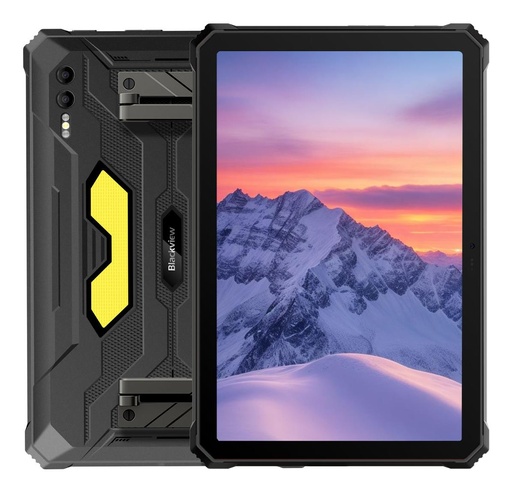 [ACTIVE10PRO 12/256 BLACK] TABLET ACTIVE 10 PRO 10" 256GB/BLACK BLACKVIEW