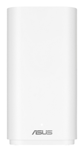 [90IG09A0-MO3B60] ASUS ZenWiFi BD4 BE3600 Outdoor 1 Pack Product type Mesh router Qtty 1 pc(s) Wi-Fi band Dual-band (2.4 GHz / 5 GHz) Wi-F