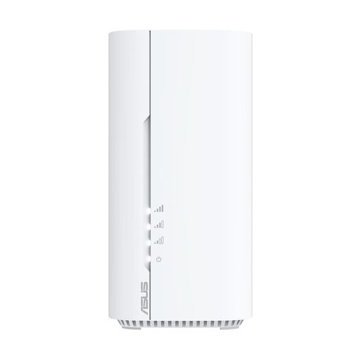 [90IG0A40-MO9C00] ASUS 4G-BE58 Wi-Fi 7 (802.11be) Data speed 3600 Mbit/s Ethernet WAN Yes SIM card slot Yes WAN connection type RJ-45 Ethe