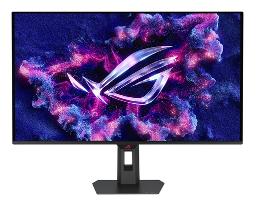 [90LM0DT0-B01371] ASUS 31.5 " 3840 x 2160 pixels 4K Ultra HD Native aspect ratio 16:9 OLED Flat 90LM0DT0-B01371