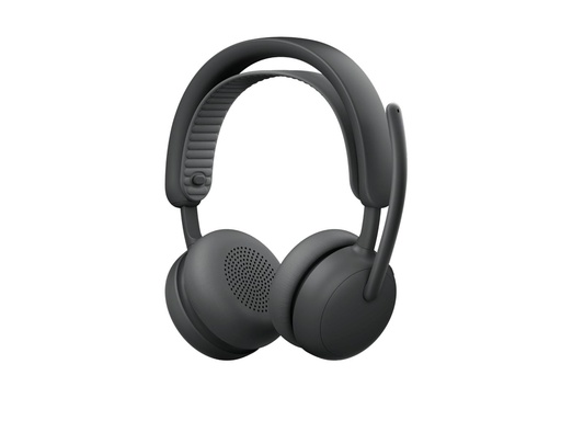[981-001493] HEADSET ZONE 2 ES/GRAPHITE 981-001493 LOGITECH