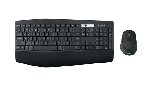 [920-008226] KEYBOARD WRL COMBO MK850 ENG/DESKTOP 920-008226 LOGITECH