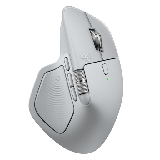 [910-007563] MOUSE USB WRL MX MASTER 4/GREY 910-007563 LOGITECH