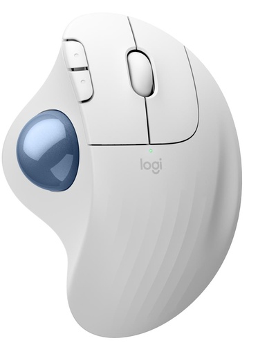 [910-007030] MOUSE USB TRACKBALL WRL ERGO/M575S WH 910-007030 LOGITECH