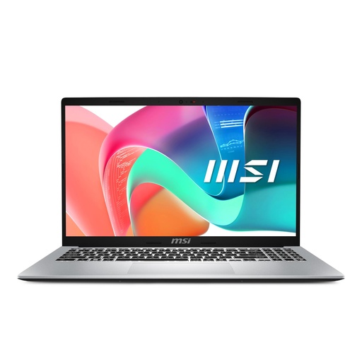 [MODERN 15 F13MG-430NL] MSI Modern 15 F13MG CPU  Core i5 i5-1334U 1300 MHz 15.6" 1920x1080 RAM 16GB DDR4 SSD 512GB Intel Iris Xe graphics Integr