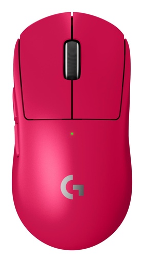 [910-006797] MOUSE USB WRL PRO X/PINK 910-006797 LOGITECH