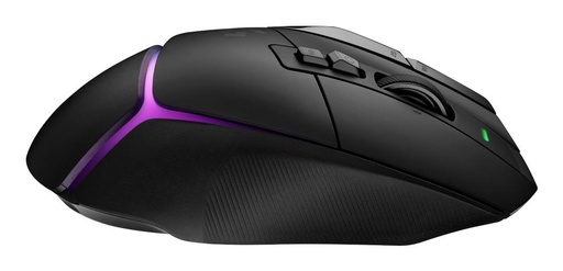 [910-006162] MOUSE USB OPTICAL G502X PLUS/BLACK 910-006162 LOGITECH