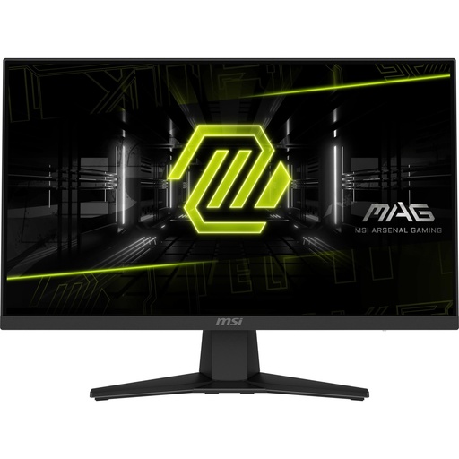 [MAG 244F] MSI MAG 244F 23.8" Gaming Matte Panel IPS 1920x1080 16:9 200Hz 0.5 ms Colour Black MAG244F