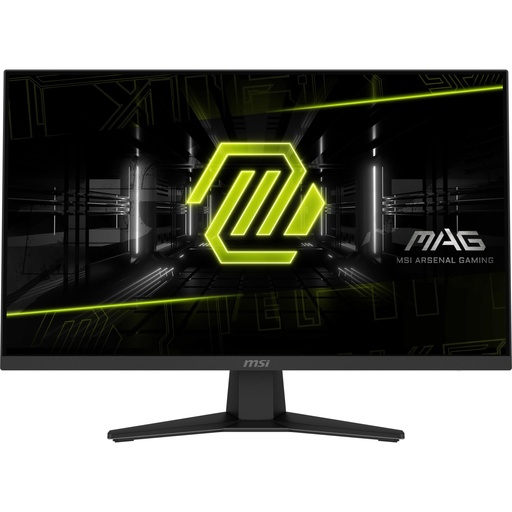 [MAG 274QF X24] MSI 27 " 2560 x 1440 pixels Wide Quad HD Native aspect ratio 16:9 LCD Flat MAG274QFX24