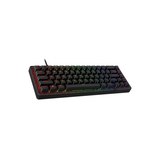 [B4QS3AA#ABA] KEYBOARD ORIGINS 2 65 RGB/BLACK B4QS3AA#ABA HYPERX