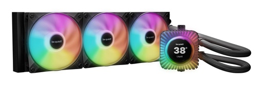 [BW032] CPU COOLER S_MULTI/LIGHT LOOP IO BW032 BE QUIET