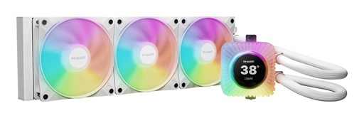 [BW033] CPU COOLER S_MULTI/LIGHT LOOP IO BW033 BE QUIET