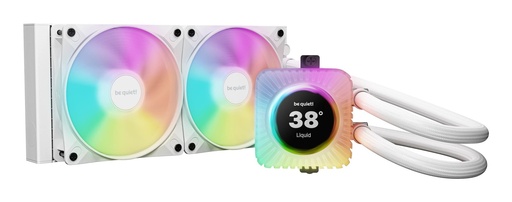 [BW035] CPU COOLER S_MULTI/LIGHT LOOP IO BW035 BE QUIET