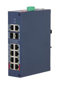 [CHS4212-8GT-110] DAHUA CHS4212-8GT-110 Switch type Managed Switch layer L2 Form factor Desktop 10xRJ-45 ports RJ-45 Ports Type Gigabit Et