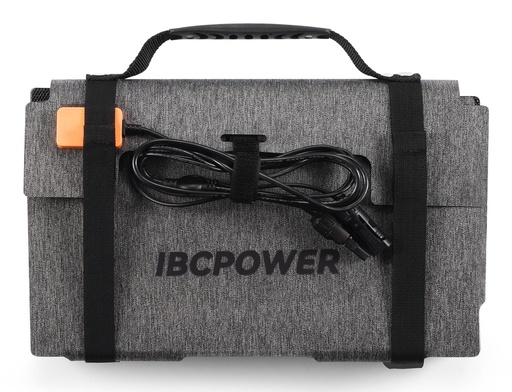 [CP.DY.00000205] SOLAR PANEL 100W FOLDABLE/CP.DY.00000205 DJI