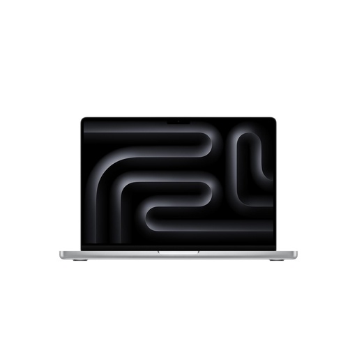 [MDE64ZE/A] APPLE MacBook Pro MacBook Pro M5 14.2" 3024x1964 RAM 24GB SSD 1TB 10-core GPU ENG Card Reader SDXC macOS Tahoe Silver 1.