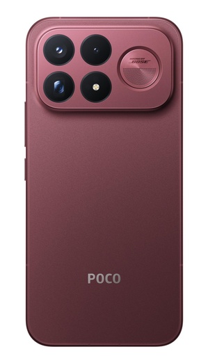 [MZB0QPPEU] MOBILE PHONE POCO F9 ULTRA/16/512GB RED MZB0QPPEU POCO
