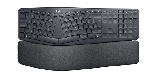 [920-010352] KEYBOARD WRL ERGO K860 US/GRAPHITE 920-010352 LOGITECH