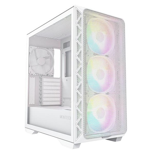 [AIR903MAX(W)] MONTECH AIR 903 MAX MidiTower Not included ATX EATX MicroATX MiniITX Colour White AIR903MAX(W)