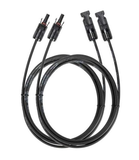 [5008004038] CABLE SOLAR EXTENSION/5008004038 ECOFLOW