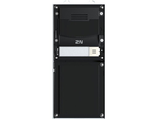 [9155211B] ENTRY PANEL MAIN UNIT IP/VERSO 2.0 9155211B 2N
