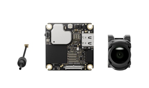 [CP.FP.00000358] DRONE ACC O4 WIDE AIR UNIT/CP.FP.00000358 DJI
