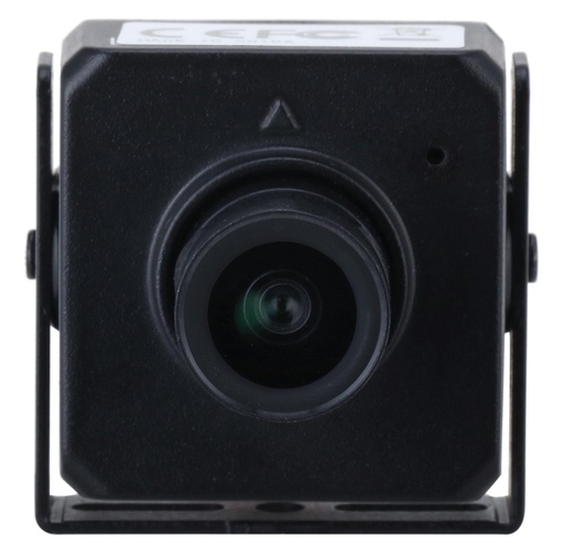 [DH-IPC-HUM4431S-L5-0360B] NET CAMERA 4MP PINHOLE/IPC-HUM4431S-L5-0360B DAHUA